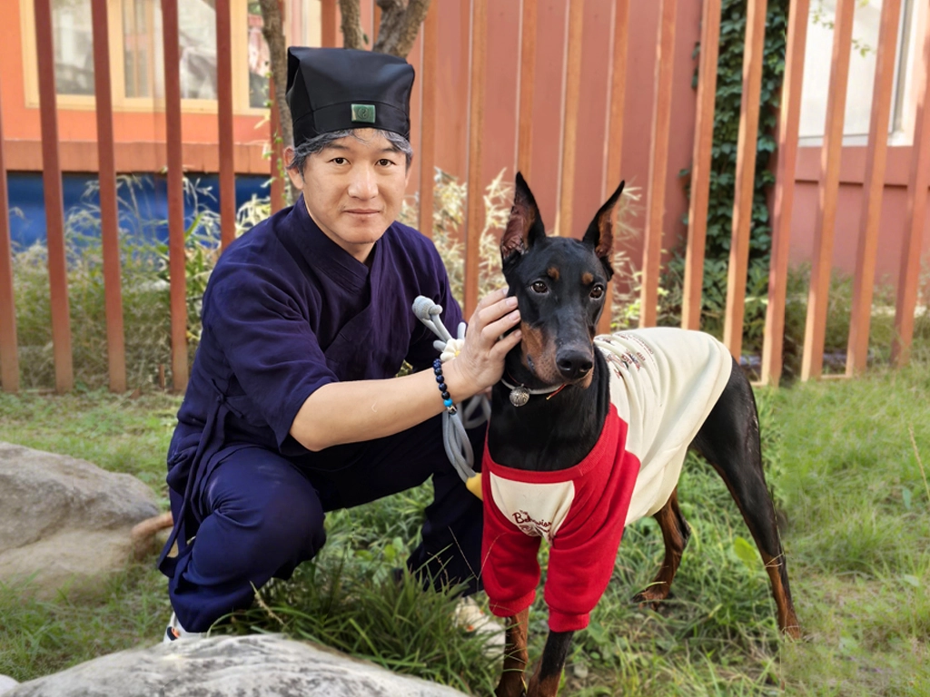 Spiritual Embrace and Empowerment