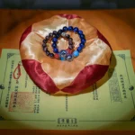 Spiritual Continuance Orb